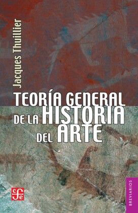Teoría general de la historia del arte
