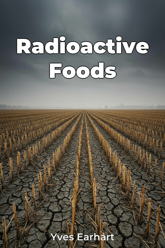 Radioactive Foods main product photo