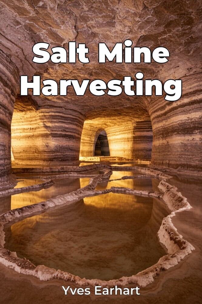 Salt Mine Harvesting main product photo