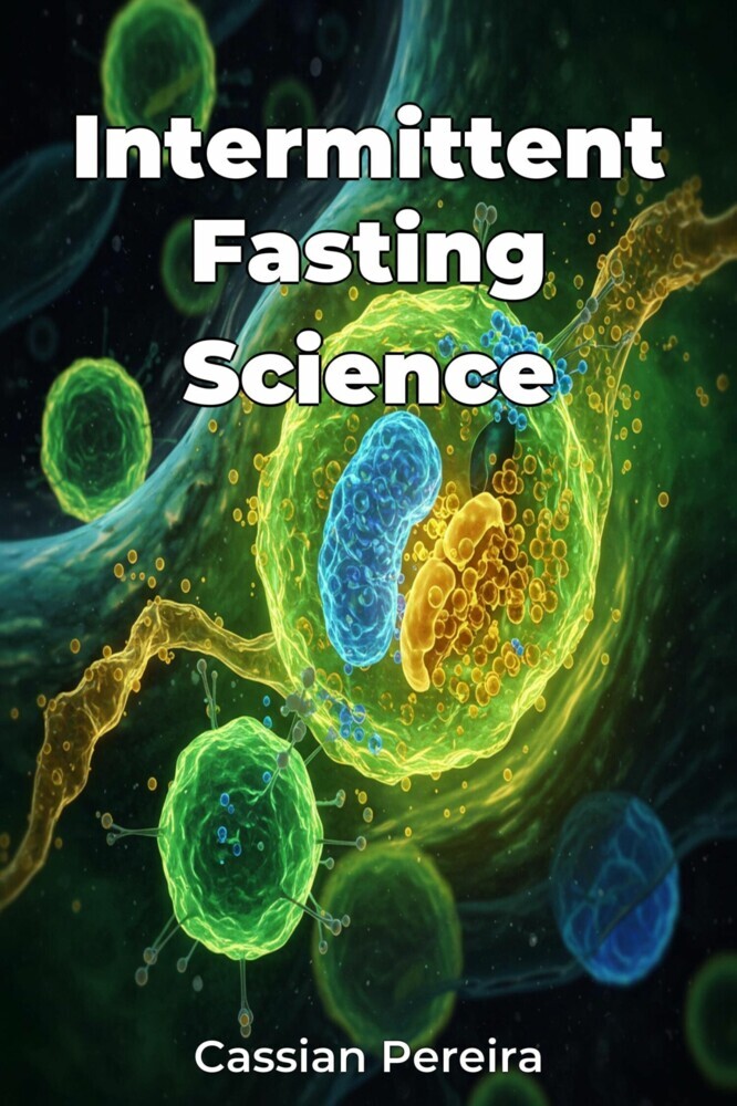 Intermittent Fasting Science main product photo