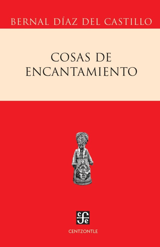 Cosas de encantamiento main product photo
