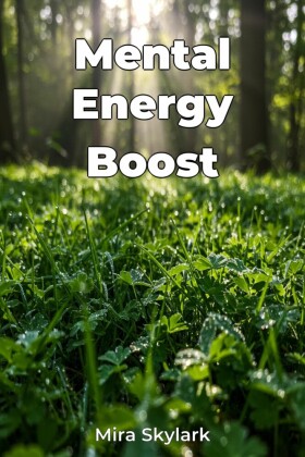 Mental Energy Boost