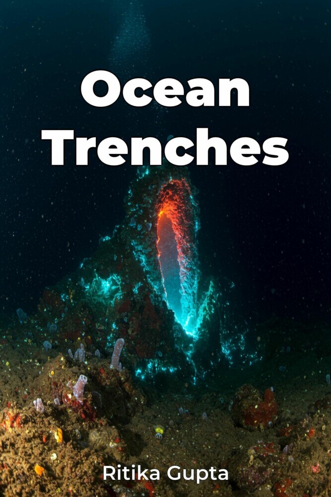 Ocean Trenches main product photo
