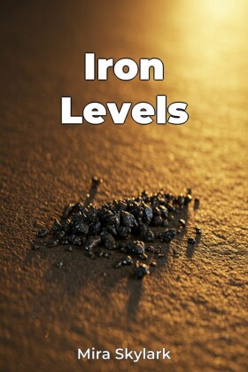 Iron Levels