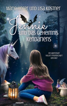 Jennie und das Geheimnis Kendariens
