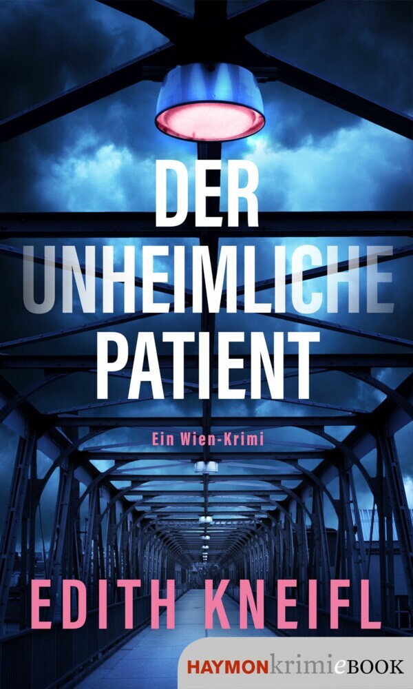 Der unheimliche Patient main product photo