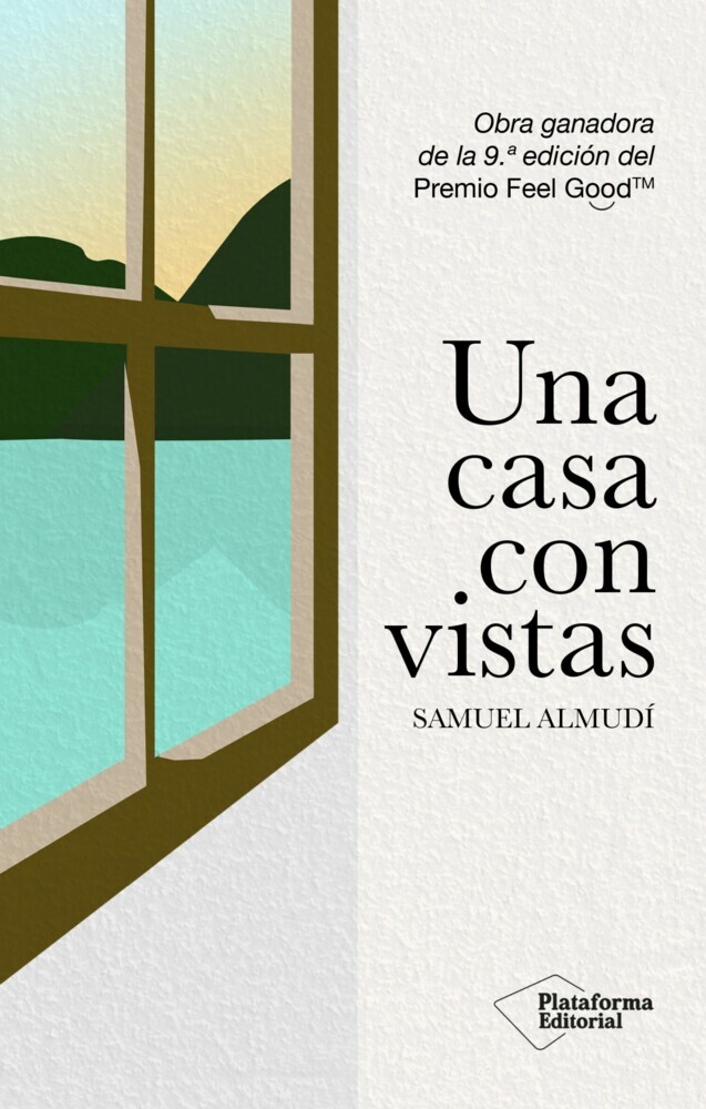 Una casa con vistas main product photo