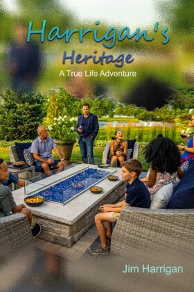 Harrigan's Heritage