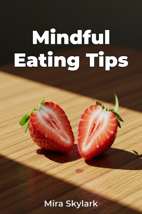 Mindful Eating Tips