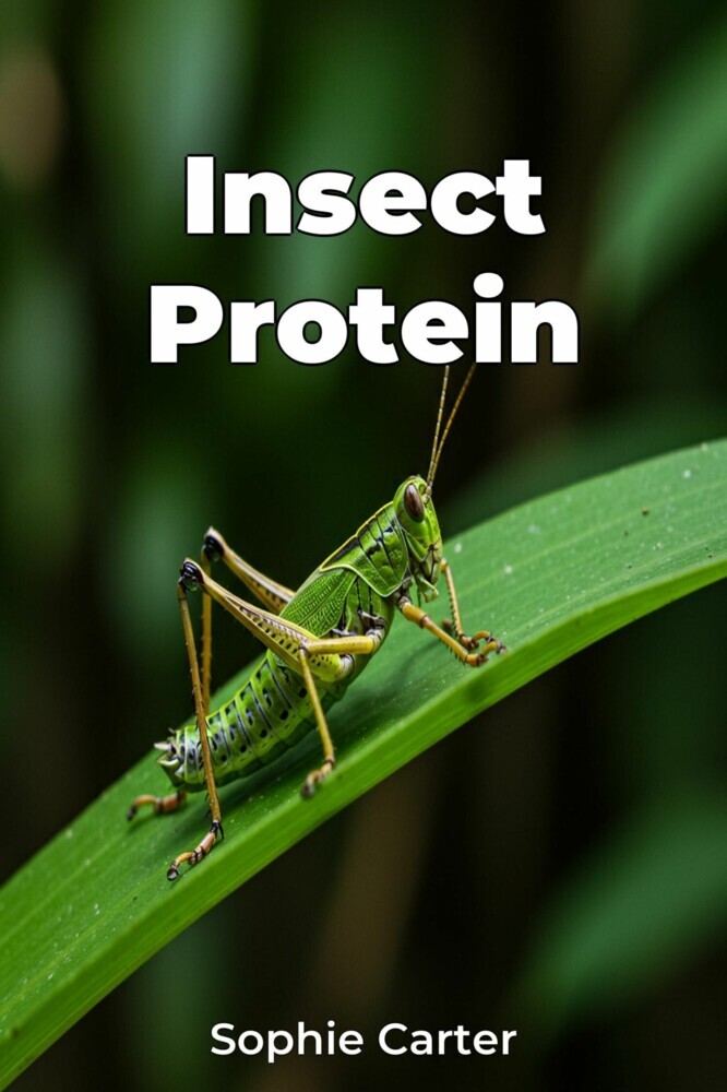 Insect Protein main product photo