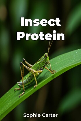 Insect Protein
