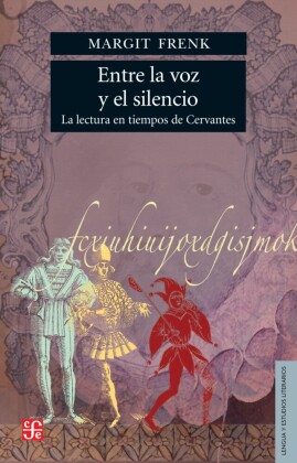 Entre la voz y el silencio
