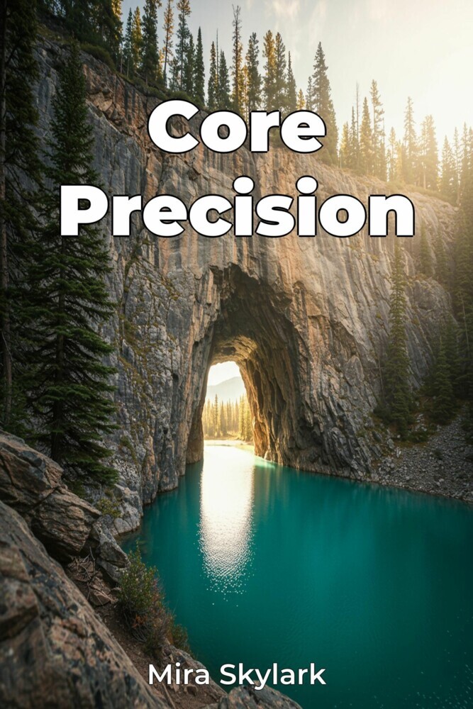 Core Precision main product photo