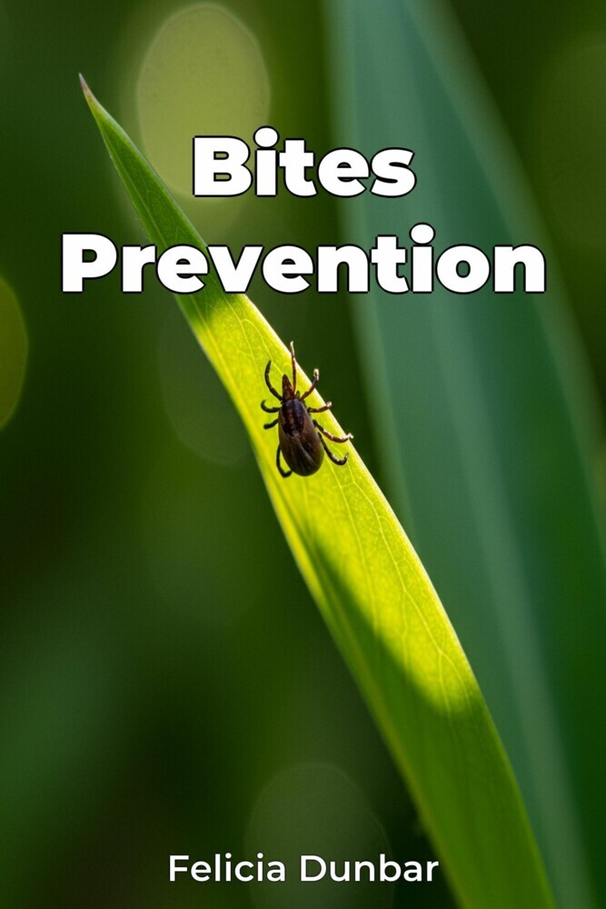 Bites Prevention main product photo
