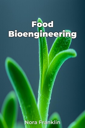 Food Bioengineering