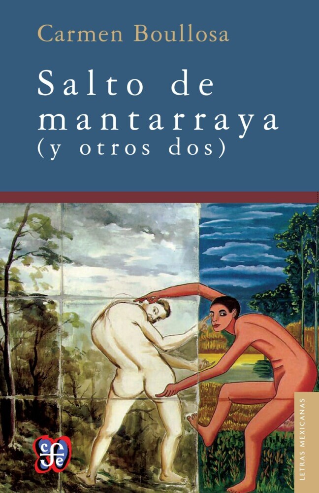 Salto de mantarraya main product photo