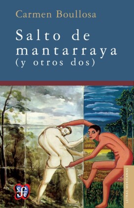 Salto de mantarraya