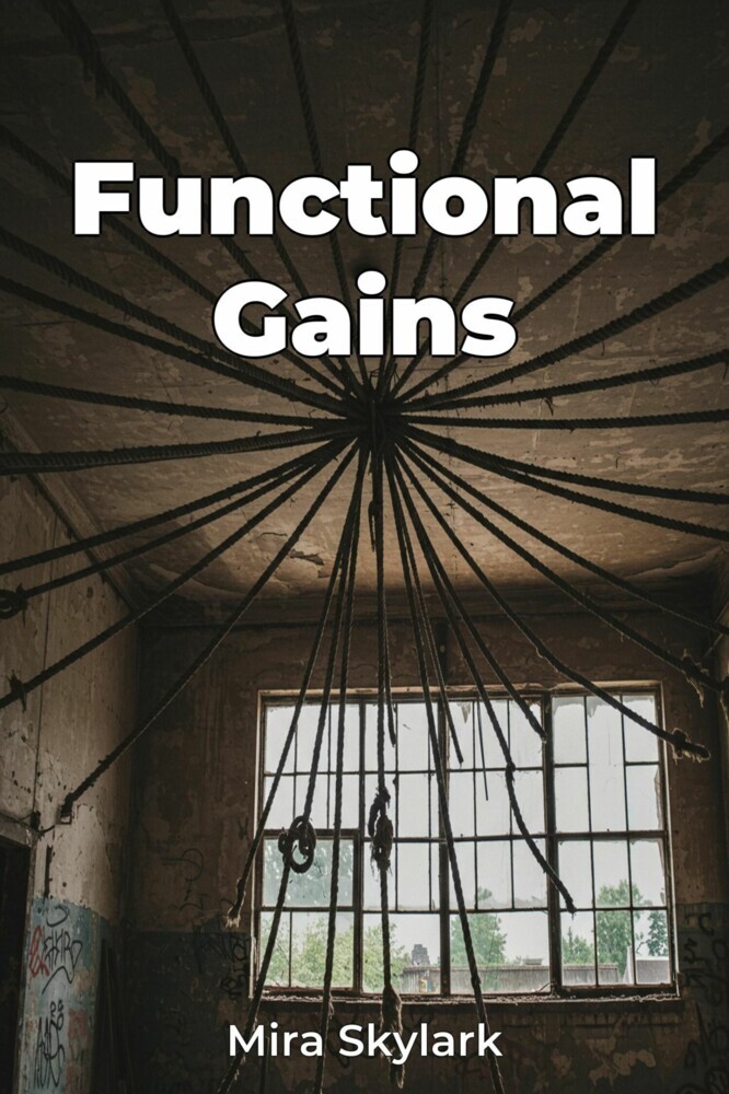 Functional Gains main product photo