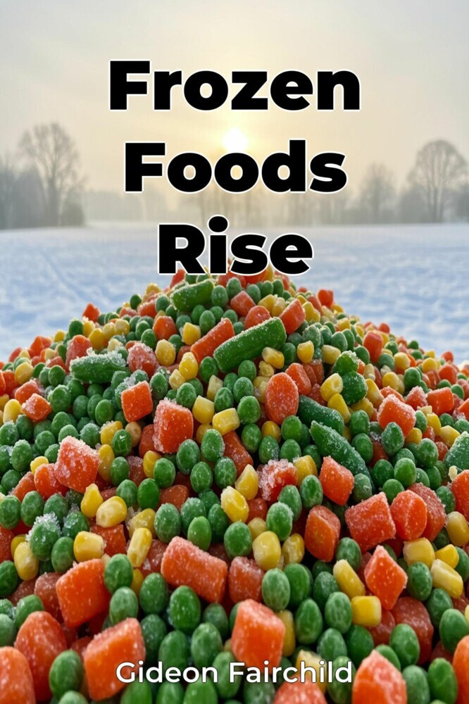 Frozen Foods Rise main product photo