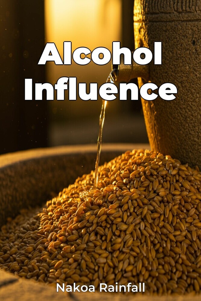 Alcohol Influence main product photo