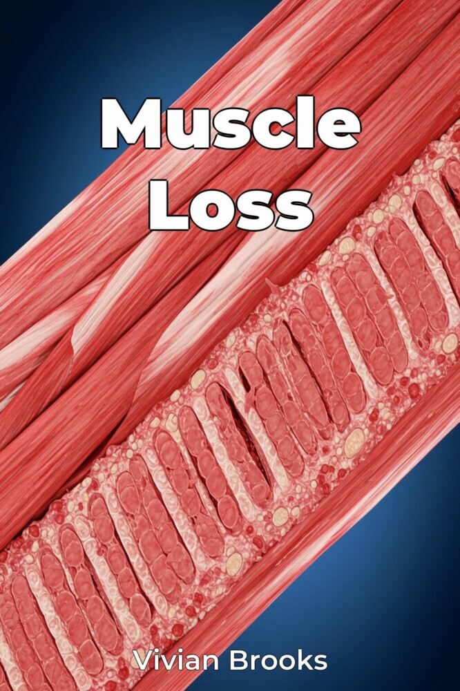 Muscle Loss main product photo