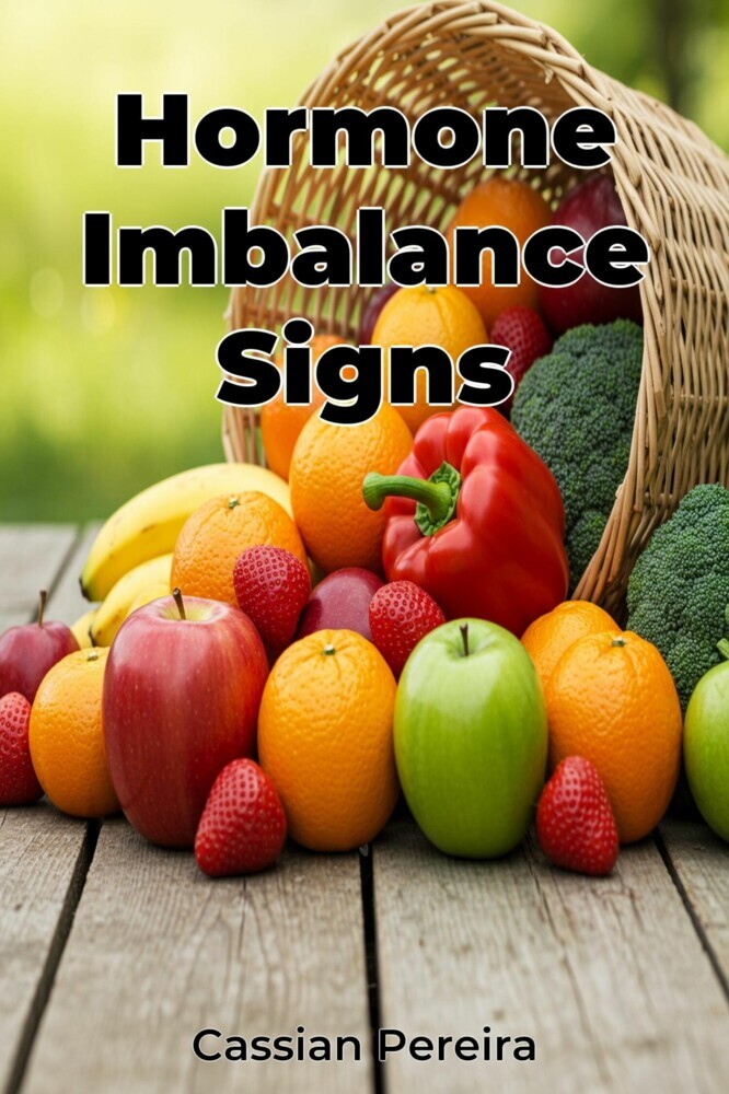 Hormone Imbalance Signs main product photo