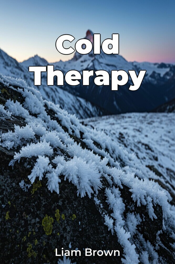 Cold Therapy main product photo