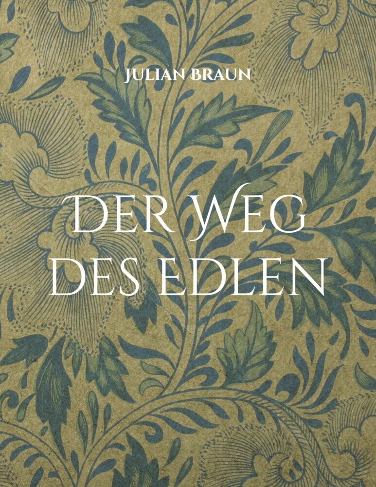 Der Weg des Edlen main product photo