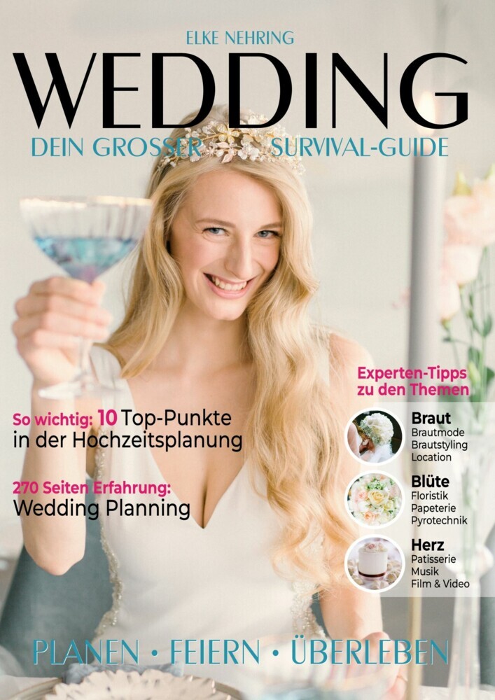 Wedding main product photo