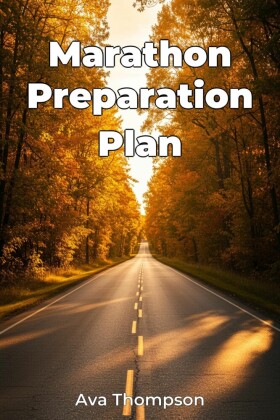 Marathon Preparation Plan