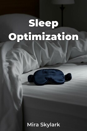 Sleep Optimization