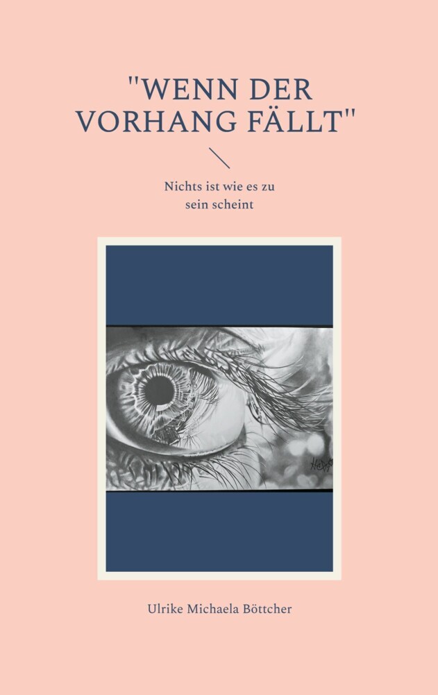 "Wenn der Vorhang fällt" main product photo