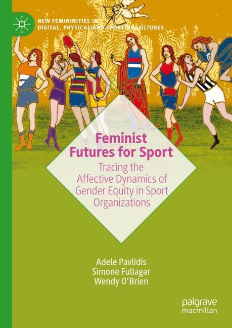 Feminist Futures for Sport main product photo