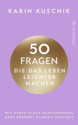 50 Fragen, die das Leben leichter machen