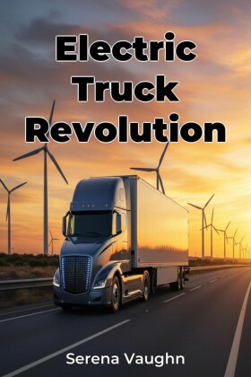 Electric Truck Revolution
