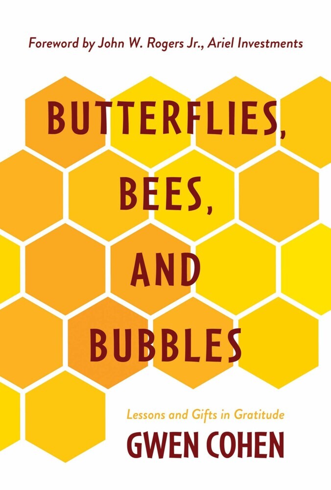 Butterflies, Bees, and Bubbles main product photo