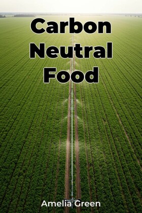 Carbon Neutral Food
