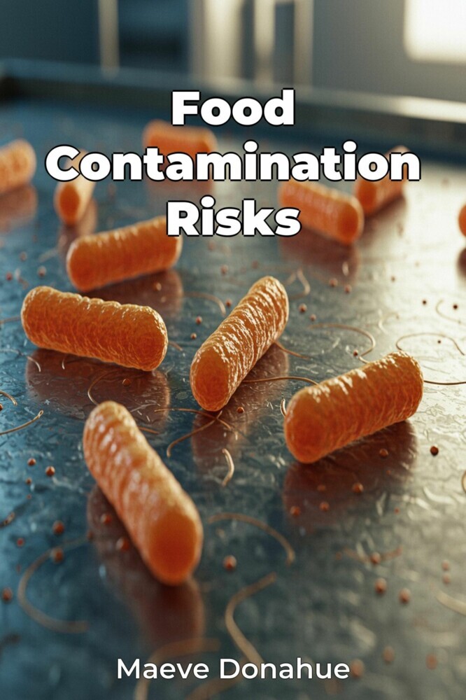 Food Contamination Risks main product photo