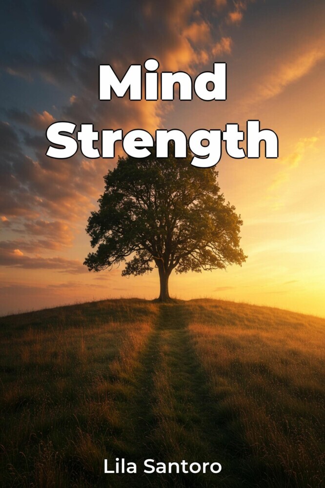 Mind Strength main product photo