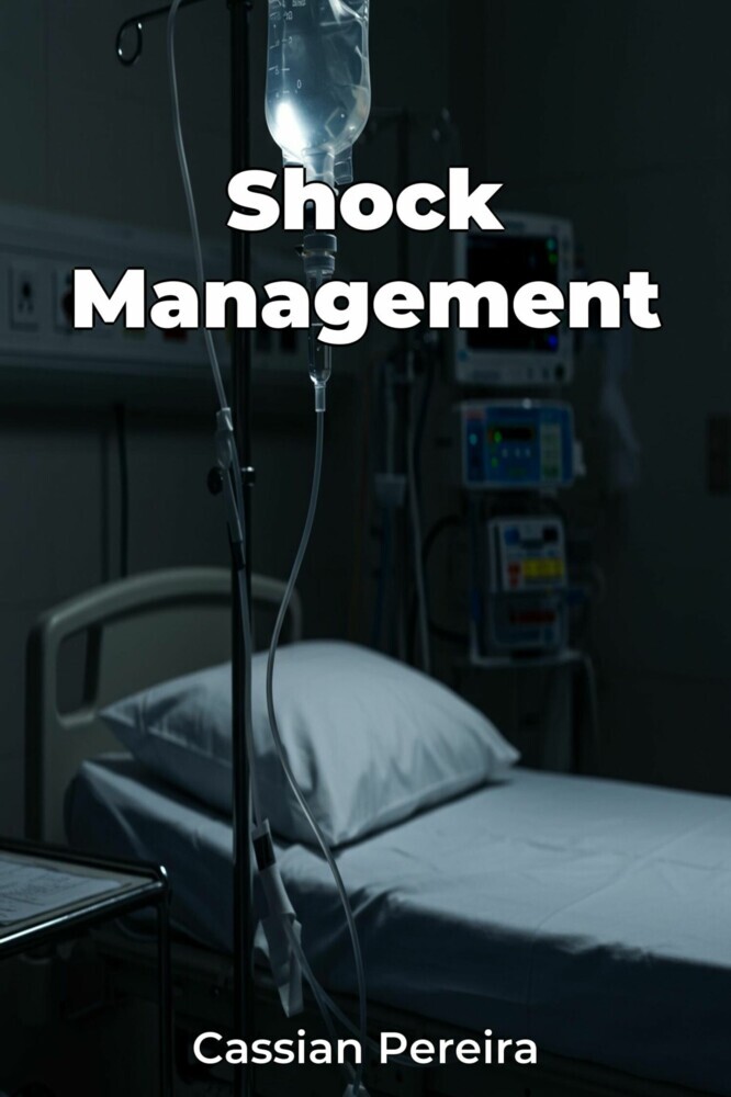Shock Management main product photo
