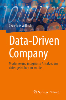 Data-Driven Company