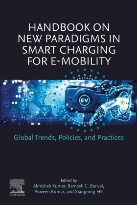 Handbook on New Paradigms in Smart Charging for E-Mobility