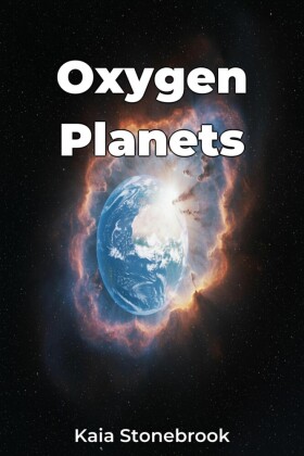 Oxygen Planets