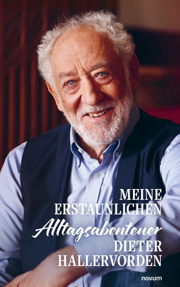 Meine erstaunlichen Alltagsabenteuer main product photo