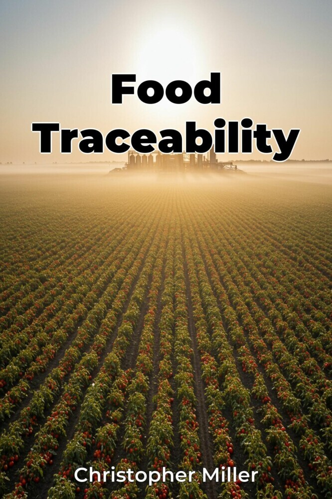Food Traceability main product photo