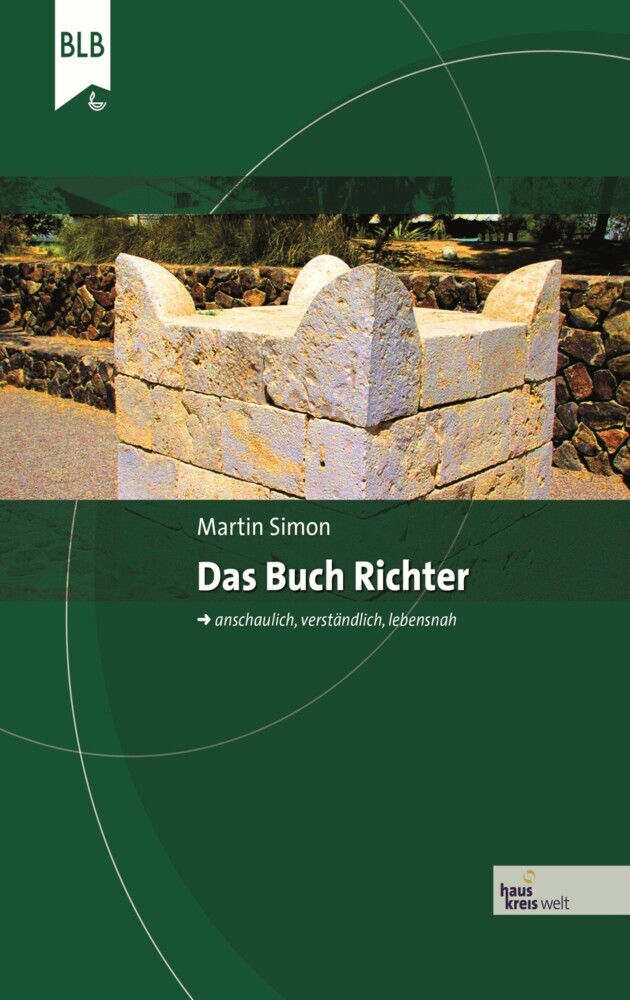 Das Buch Richter main product photo