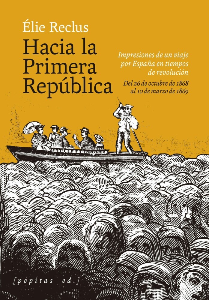 Hacia la Primera República main product photo