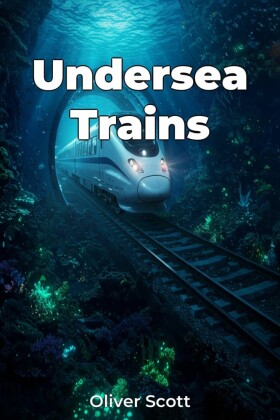Undersea Trains