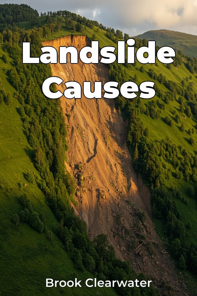 Landslide Causes main product photo
