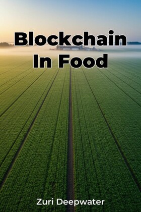 Blockchain In Food